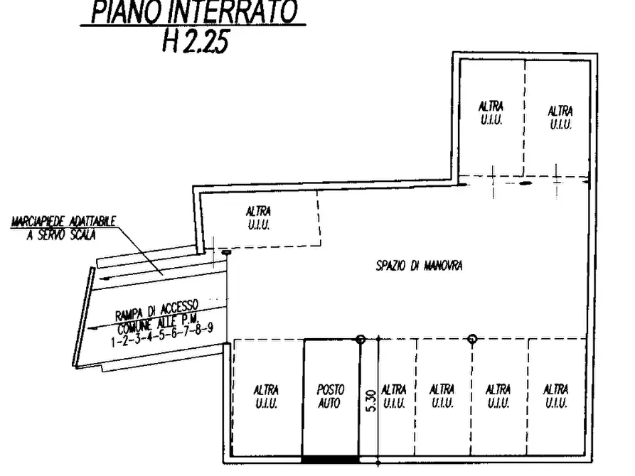 Immagine 18 di Appartamento in vendita  in via Tiroso a Castello-Molina Di Fiemme