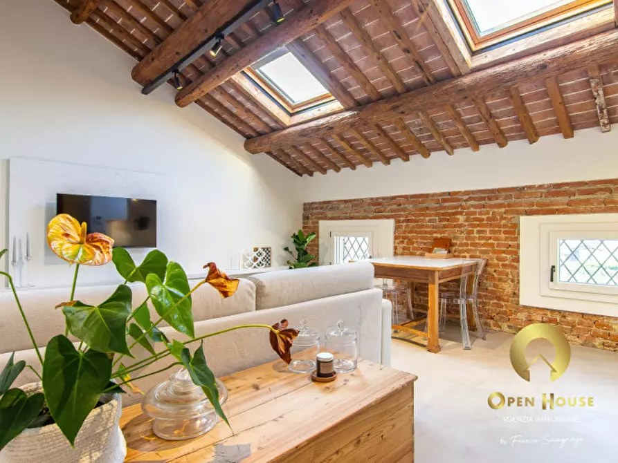 Immagine 1 di Villetta a schiera in affitto  in Strada marosticana 430 a Vicenza