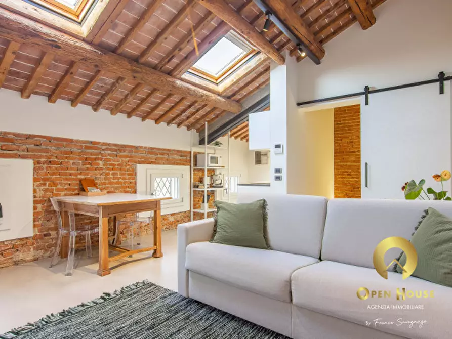 Immagine 2 di Villetta a schiera in affitto  in Strada marosticana 430 a Vicenza