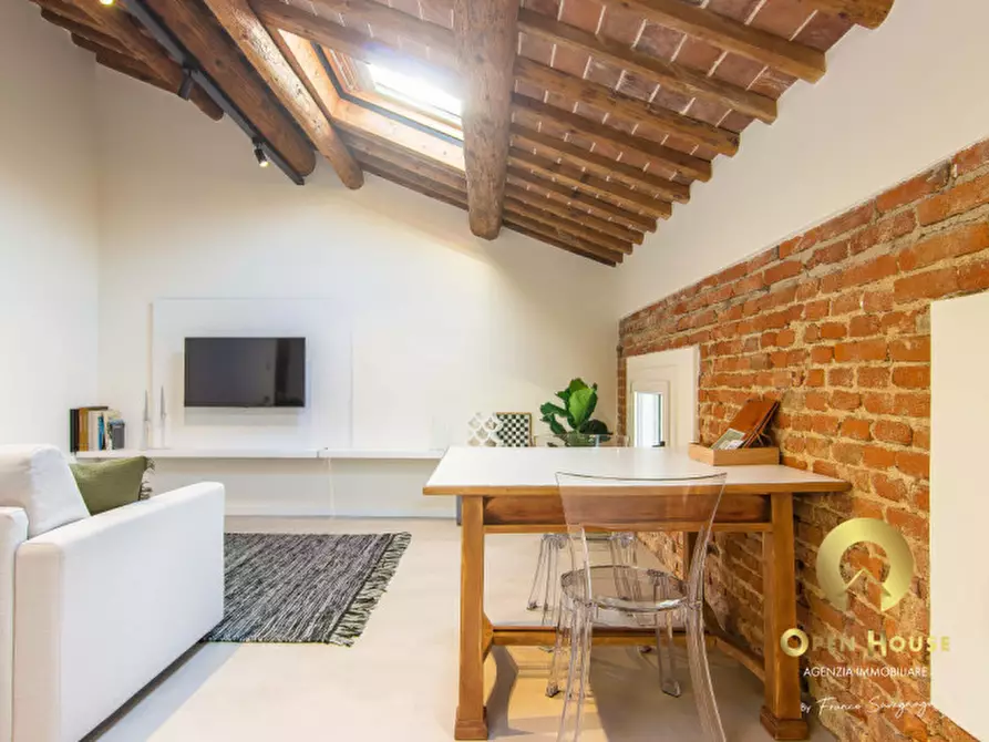 Immagine 4 di Villetta a schiera in affitto  in Strada marosticana 430 a Vicenza