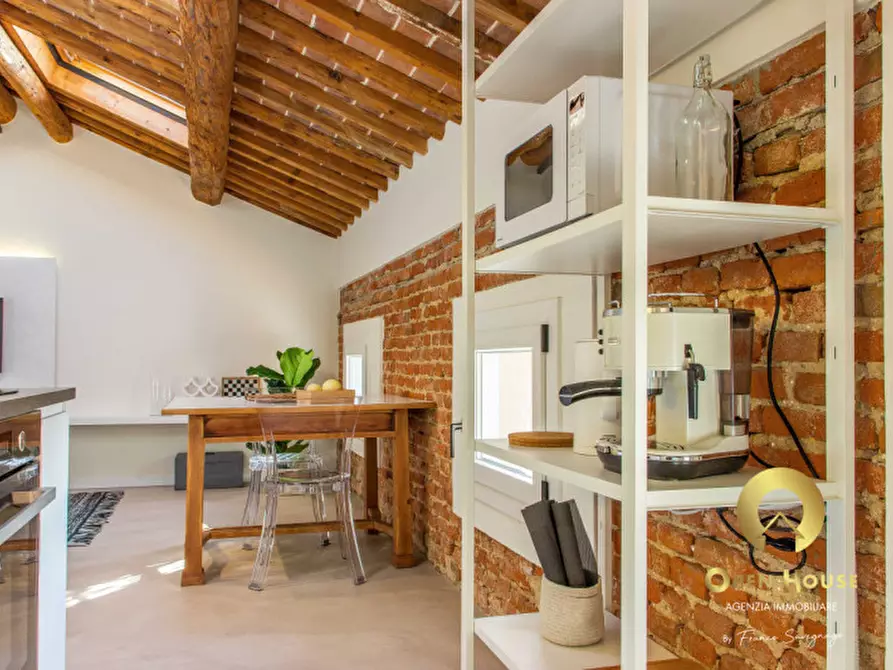 Immagine 5 di Villetta a schiera in affitto  in Strada marosticana 430 a Vicenza