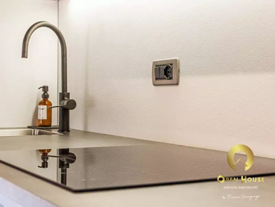 Immagine 7 di Villetta a schiera in affitto  in Strada marosticana 430 a Vicenza