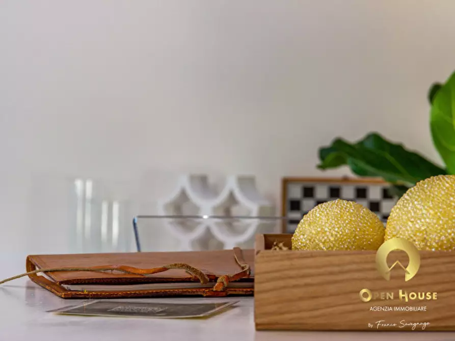 Immagine 8 di Villetta a schiera in affitto  in Strada marosticana 430 a Vicenza