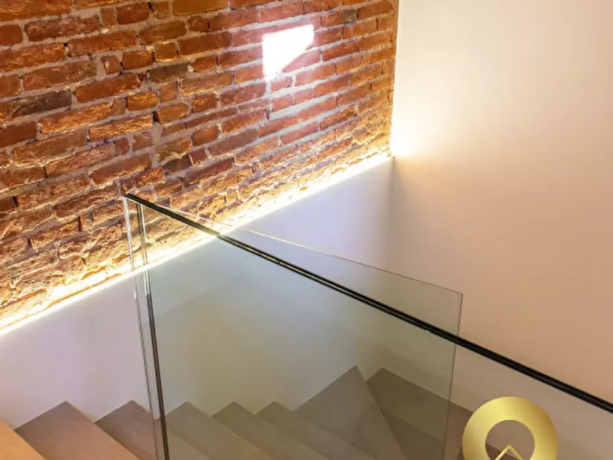 Immagine 14 di Villetta a schiera in affitto  in Strada marosticana 430 a Vicenza