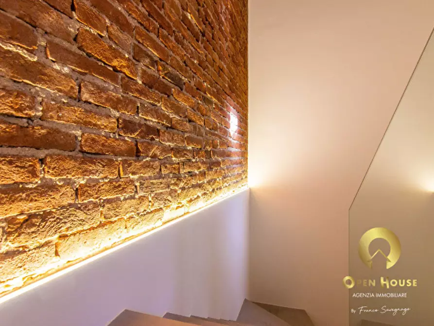 Immagine 16 di Villetta a schiera in affitto  in Strada marosticana 430 a Vicenza