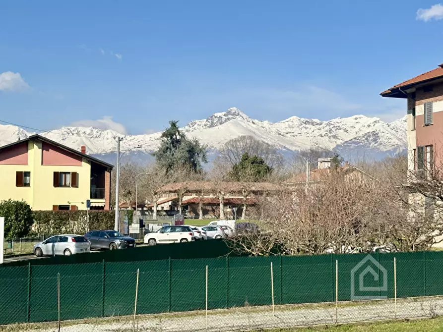 Immagine 3 di Appartamento in vendita  in Via Monte Grappa 1 a Vigliano Biellese