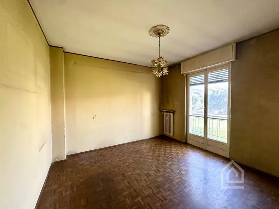 Immagine 5 di Appartamento in vendita  in Via Monte Grappa 1 a Vigliano Biellese