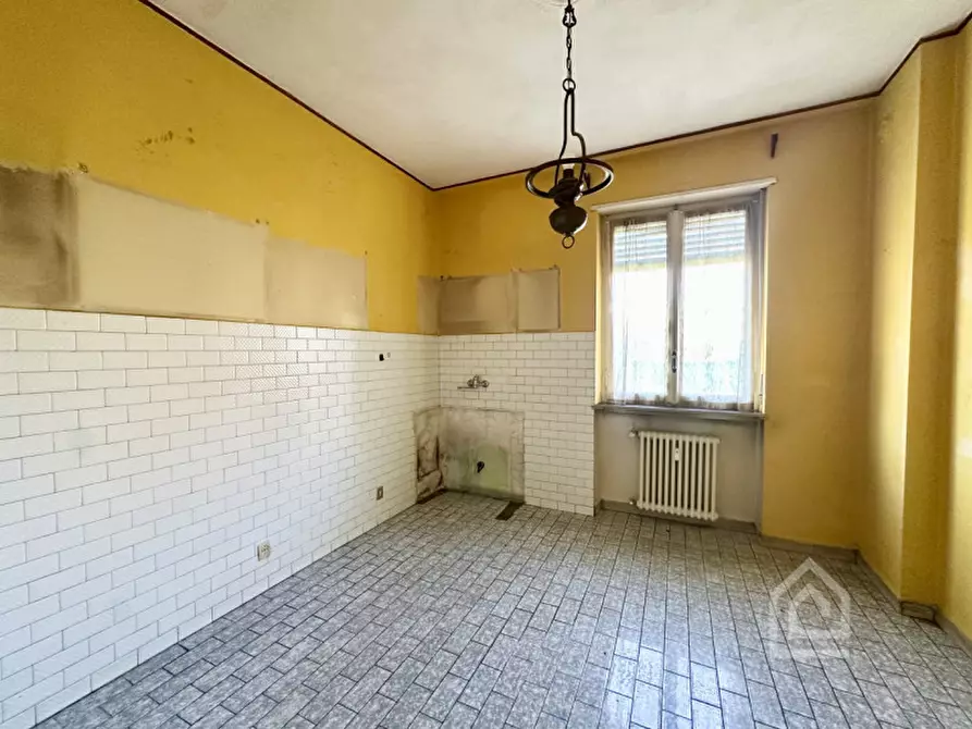 Immagine 5 di Appartamento in vendita  in Via Monte Grappa 1 a Vigliano Biellese