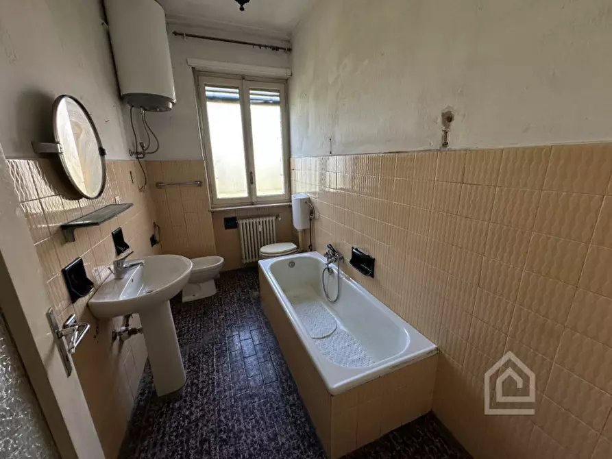 Immagine 10 di Appartamento in vendita  in Via Monte Grappa 1 a Vigliano Biellese