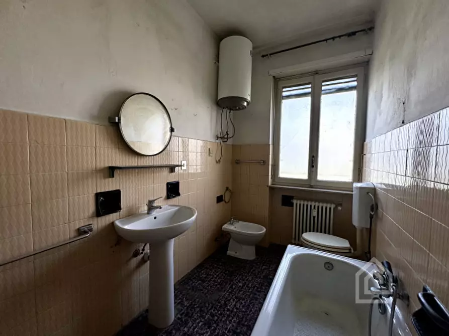 Immagine 11 di Appartamento in vendita  in Via Monte Grappa 1 a Vigliano Biellese