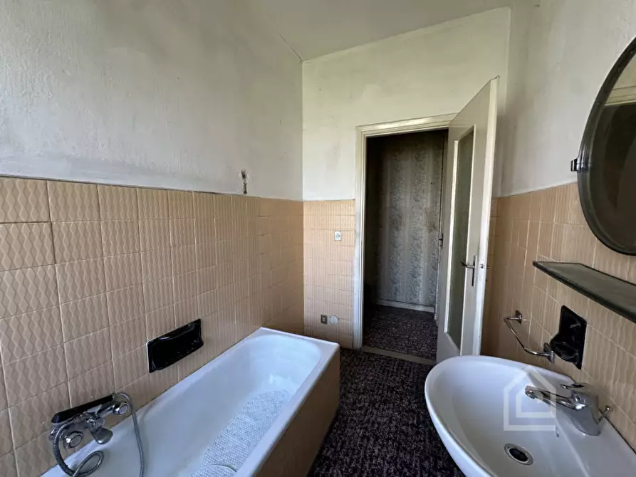 Immagine 13 di Appartamento in vendita  in Via Monte Grappa 1 a Vigliano Biellese