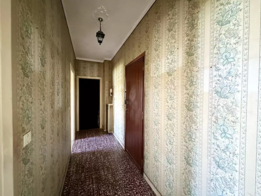 Immagine 13 di Appartamento in vendita  in Via Monte Grappa 1 a Vigliano Biellese