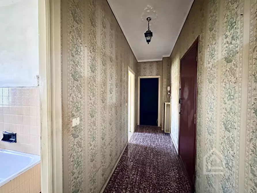 Immagine 14 di Appartamento in vendita  in Via Monte Grappa 1 a Vigliano Biellese