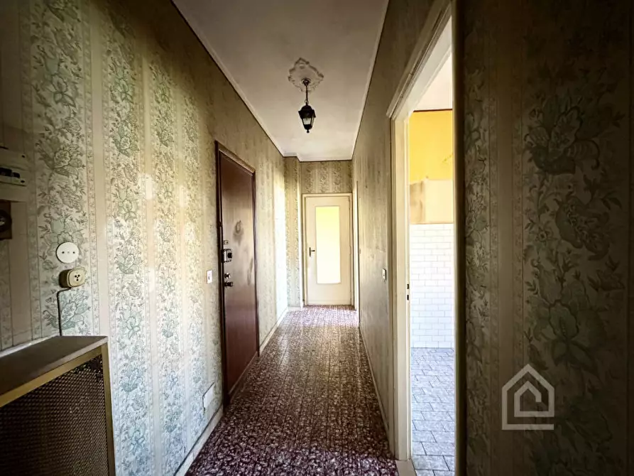 Immagine 15 di Appartamento in vendita  in Via Monte Grappa 1 a Vigliano Biellese