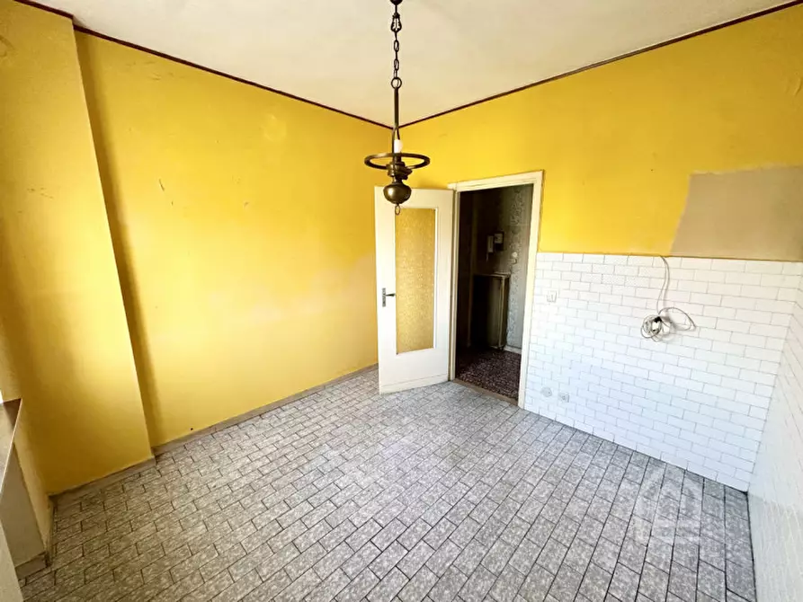 Immagine 17 di Appartamento in vendita  in Via Monte Grappa 1 a Vigliano Biellese