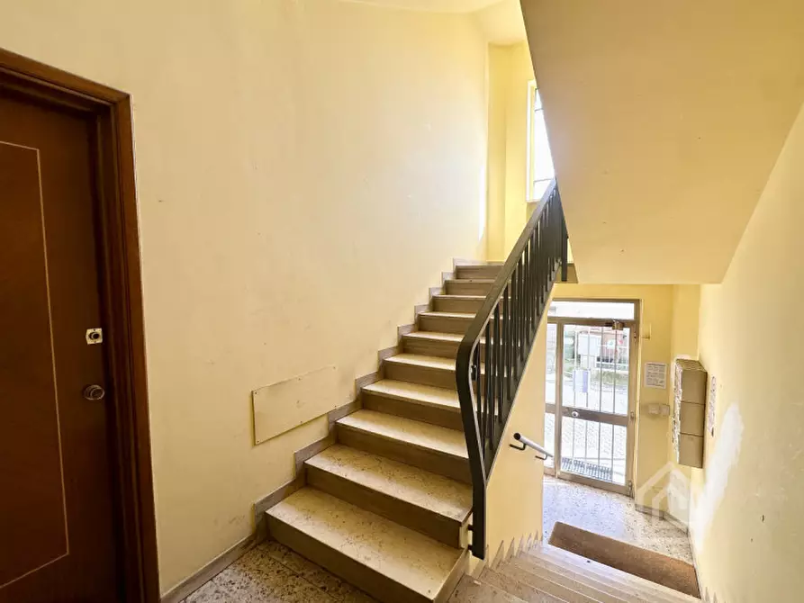 Immagine 19 di Appartamento in vendita  in Via Monte Grappa 1 a Vigliano Biellese