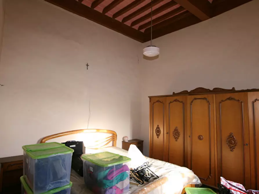 Immagine 5 di Appartamento in vendita  a Sinalunga