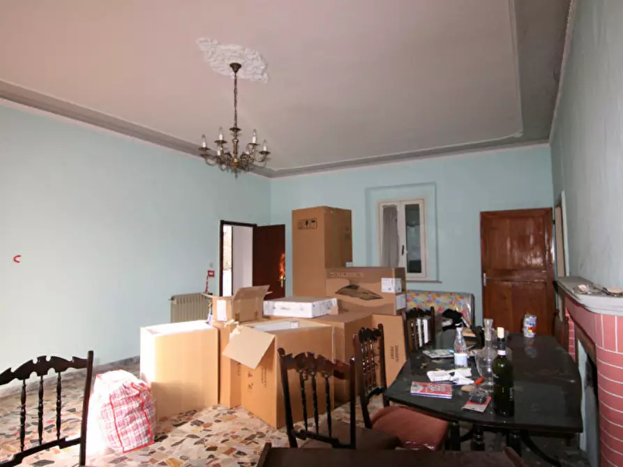 Immagine 7 di Appartamento in vendita  a Sinalunga