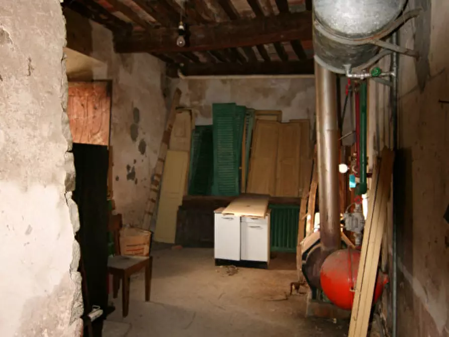 Immagine 16 di Appartamento in vendita  a Sinalunga