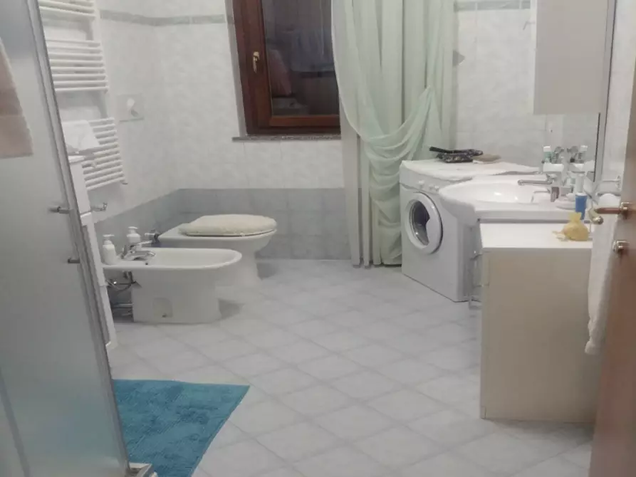 Immagine 5 di Appartamento in vendita  in Via Stradivari 28/A a Pandino