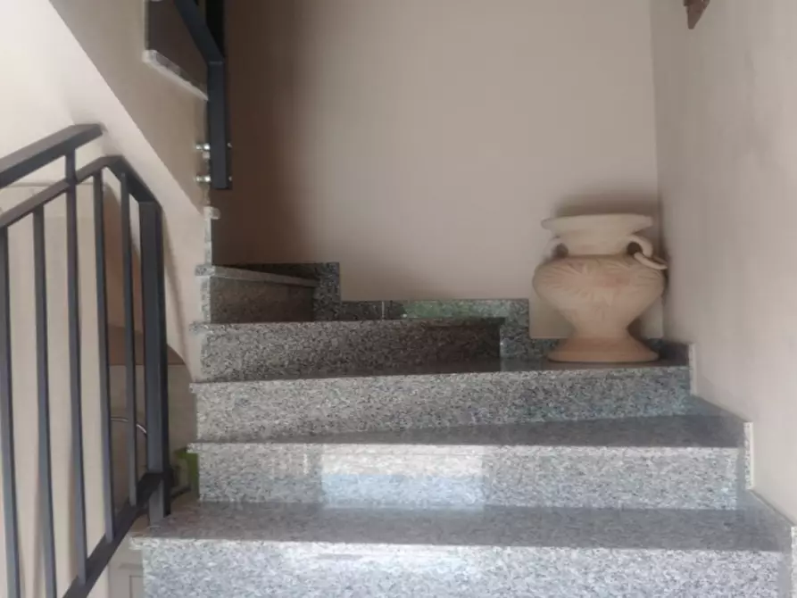 Immagine 6 di Appartamento in vendita  in Via Stradivari 28/A a Pandino