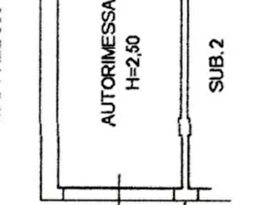 Immagine 9 di Appartamento in vendita  in Via Stradivari 28/A a Pandino