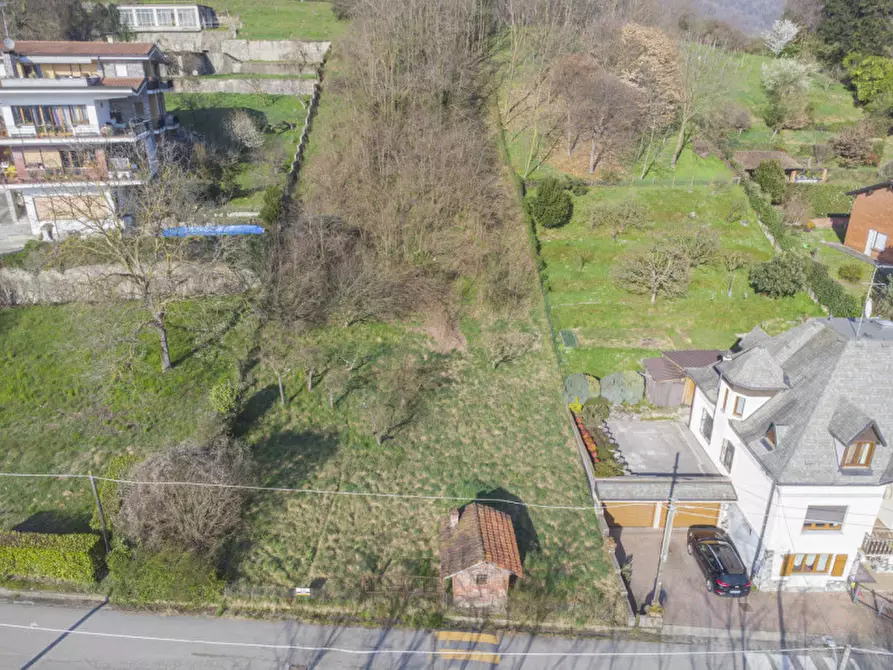 Immagine 2 di Terreno in vendita  in Via dei Partigiani a Grignasco