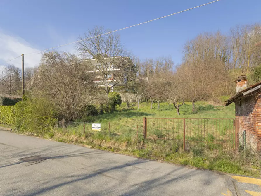 Immagine 3 di Terreno in vendita  in Via dei Partigiani a Grignasco