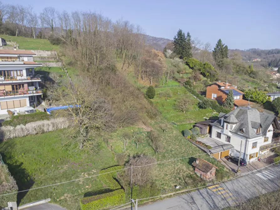 Immagine 4 di Terreno in vendita  in Via dei Partigiani a Grignasco