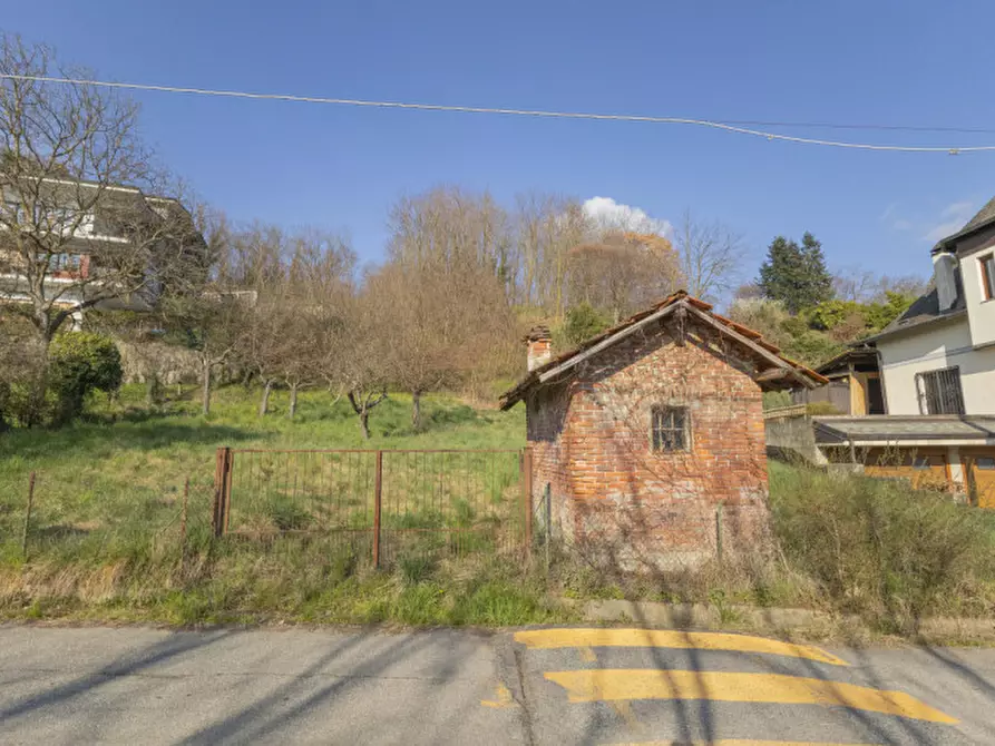 Immagine 5 di Terreno in vendita  in Via dei Partigiani a Grignasco