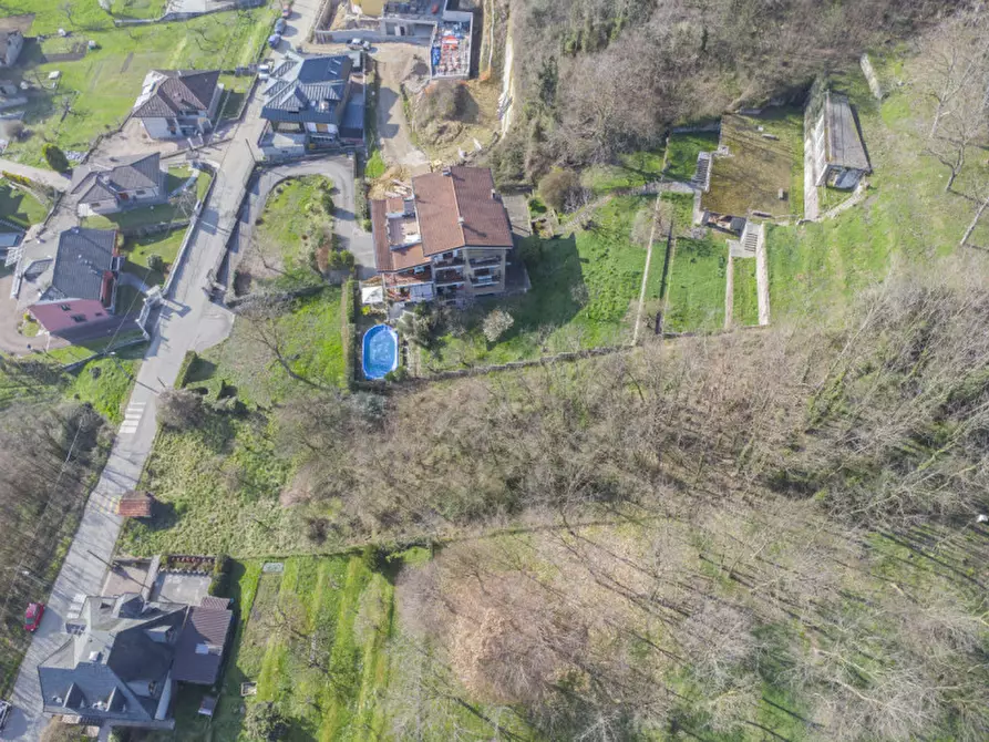 Immagine 6 di Terreno in vendita  in Via dei Partigiani a Grignasco