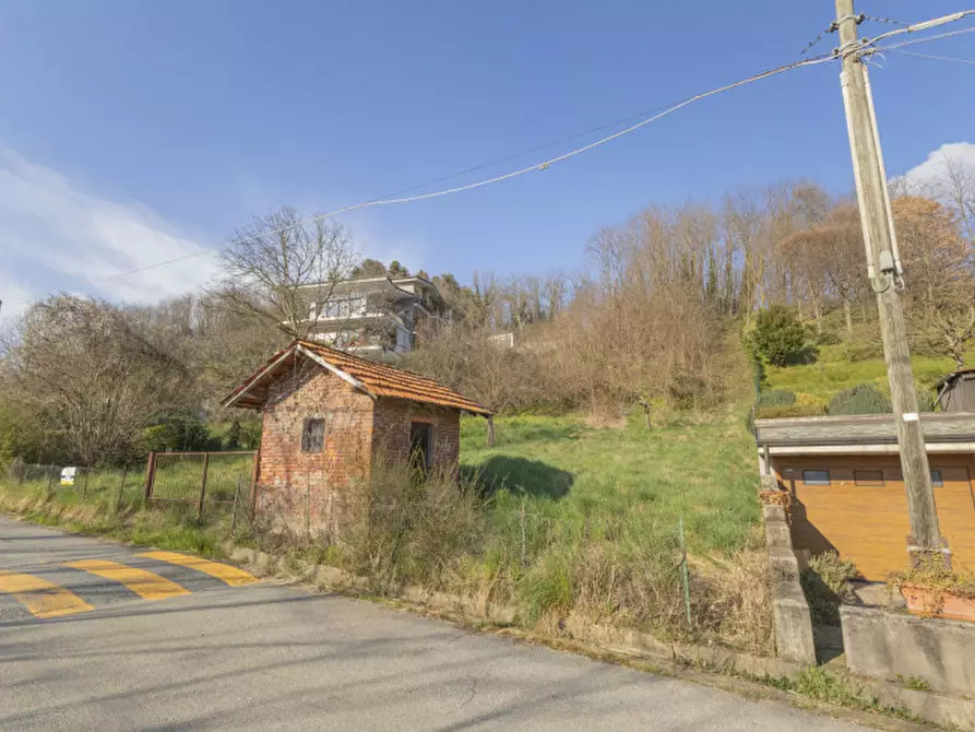 Immagine 7 di Terreno in vendita  in Via dei Partigiani a Grignasco