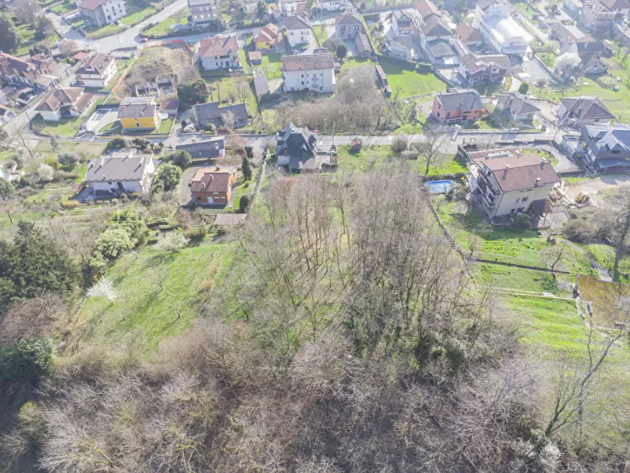 Immagine 8 di Terreno in vendita  in Via dei Partigiani a Grignasco