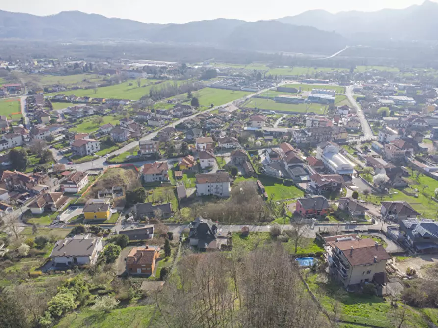 Immagine 9 di Terreno in vendita  in Via dei Partigiani a Grignasco
