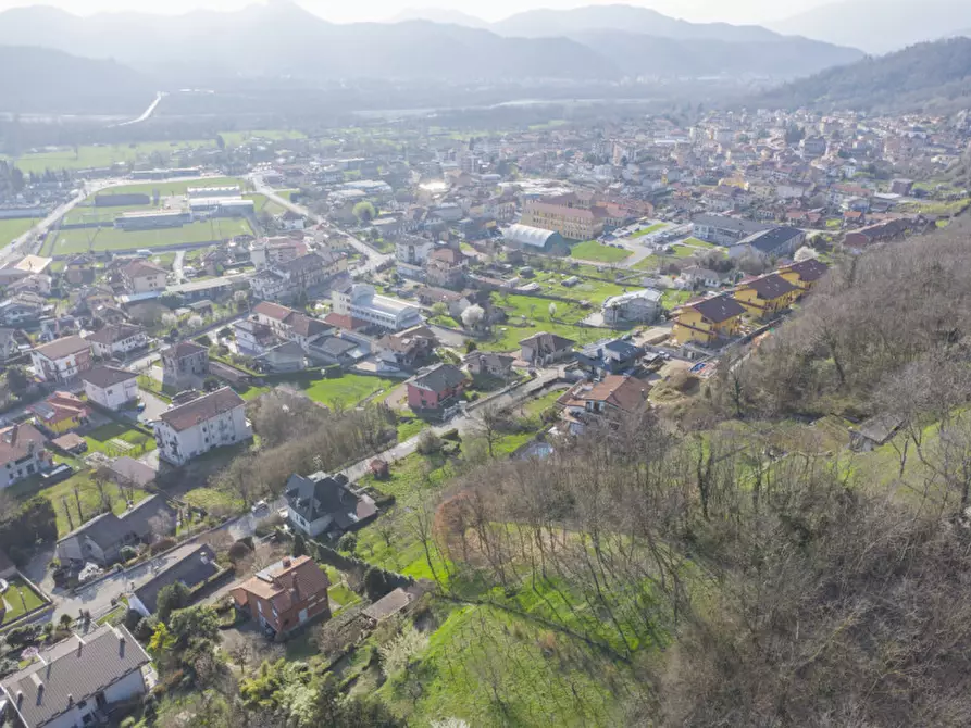 Immagine 11 di Terreno in vendita  in Via dei Partigiani a Grignasco