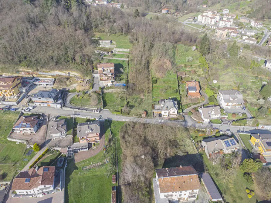 Immagine 12 di Terreno in vendita  in Via dei Partigiani a Grignasco