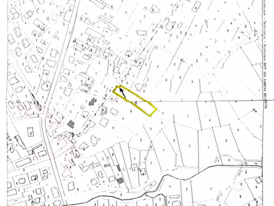 Immagine 13 di Terreno in vendita  in Via dei Partigiani a Grignasco