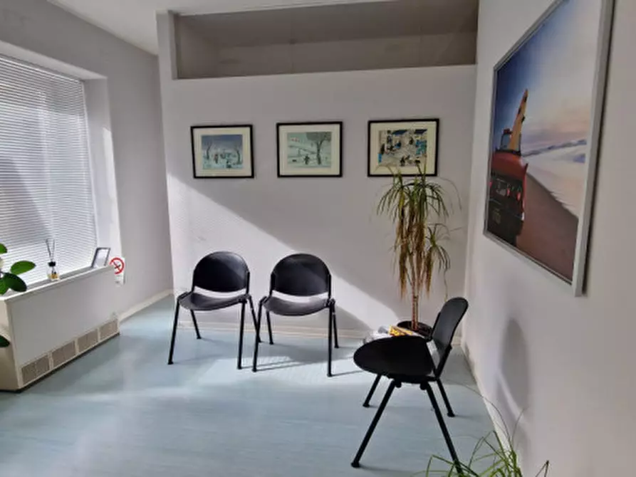 Immagine 1 di Laboratorio in affitto  in Via Cerchia delle Vigne a Cesena