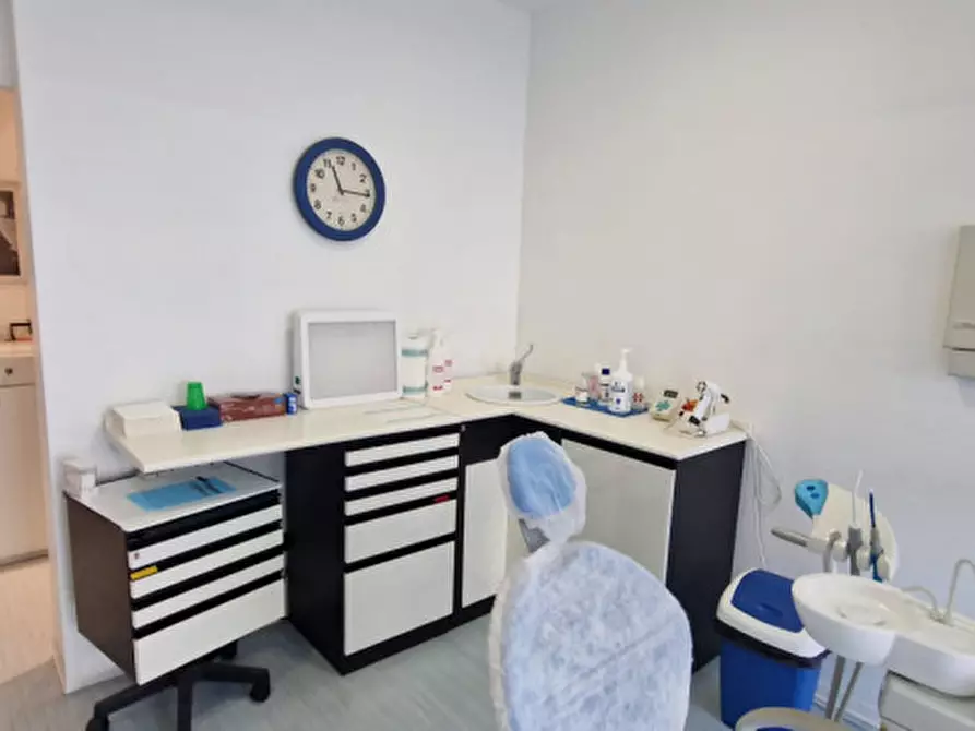 Immagine 2 di Laboratorio in affitto  in Via Cerchia delle Vigne a Cesena