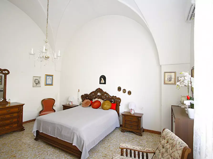 Immagine 25 di Casa indipendente in vendita  in Via Francesco De Pinedo a Casarano