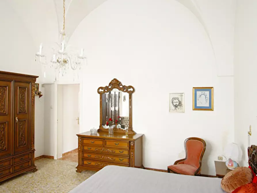 Immagine 27 di Casa indipendente in vendita  in Via Francesco De Pinedo a Casarano