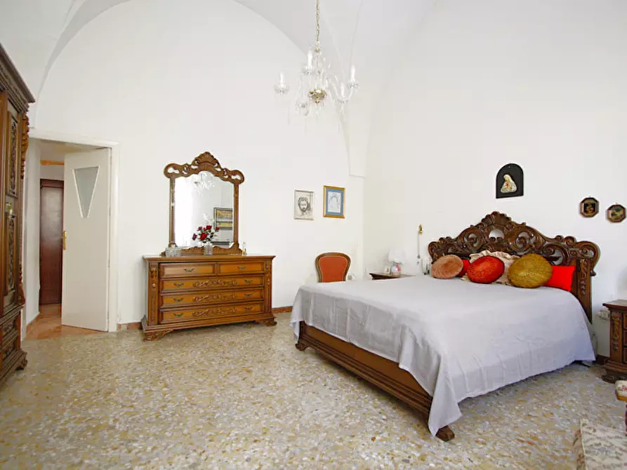 Immagine 29 di Casa indipendente in vendita  in Via Francesco De Pinedo a Casarano