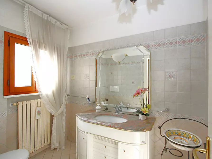 Immagine 33 di Casa indipendente in vendita  in Via Francesco De Pinedo a Casarano