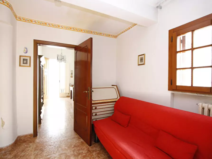 Immagine 35 di Casa indipendente in vendita  in Via Francesco De Pinedo a Casarano