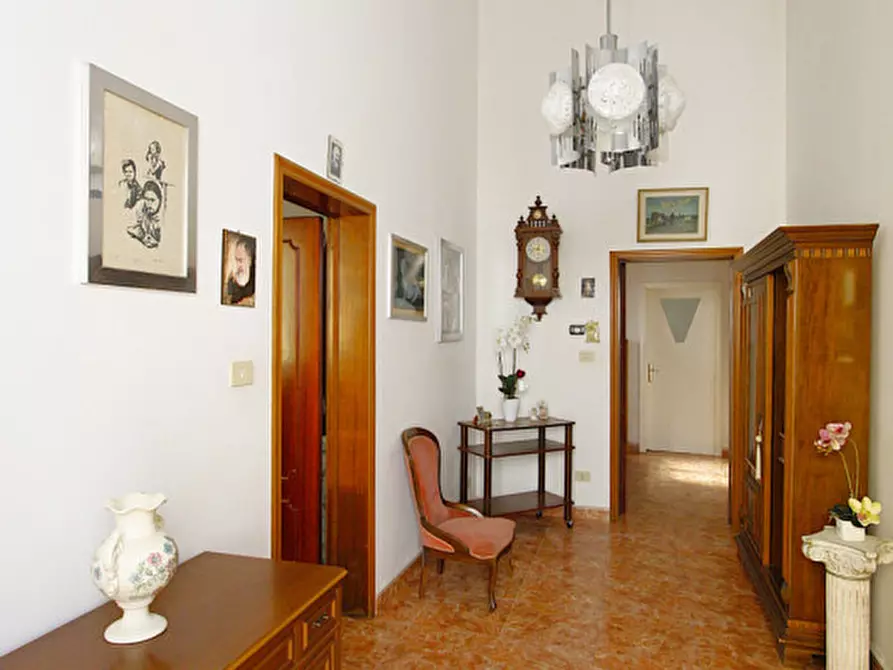 Immagine 36 di Casa indipendente in vendita  in Via Francesco De Pinedo a Casarano