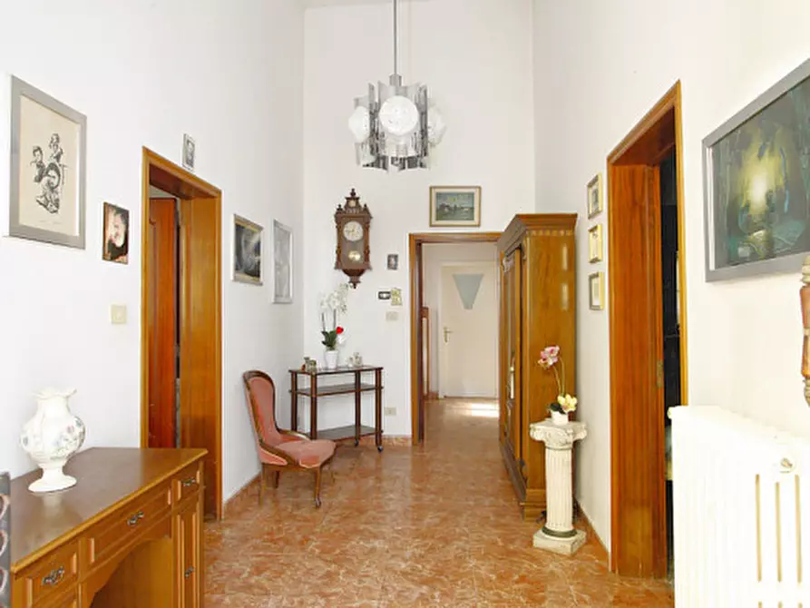 Immagine 37 di Casa indipendente in vendita  in Via Francesco De Pinedo a Casarano