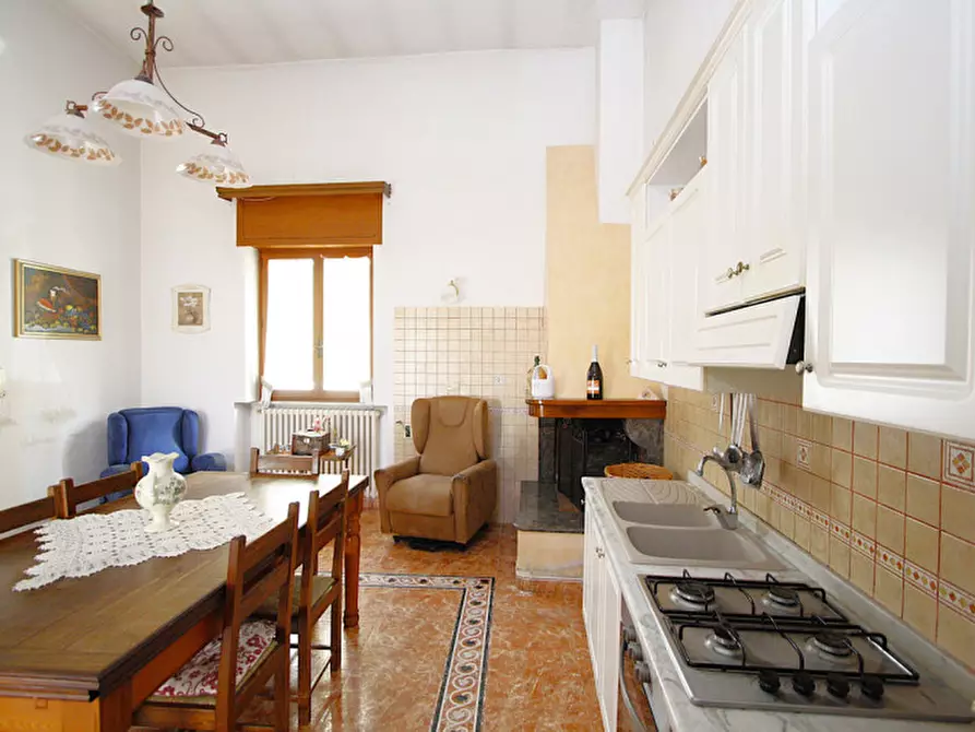 Immagine 44 di Casa indipendente in vendita  in Via Francesco De Pinedo a Casarano