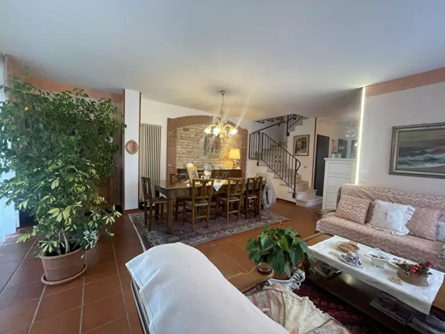 Immagine 9 di Villetta a schiera in vendita  in VICENZA a Vicenza