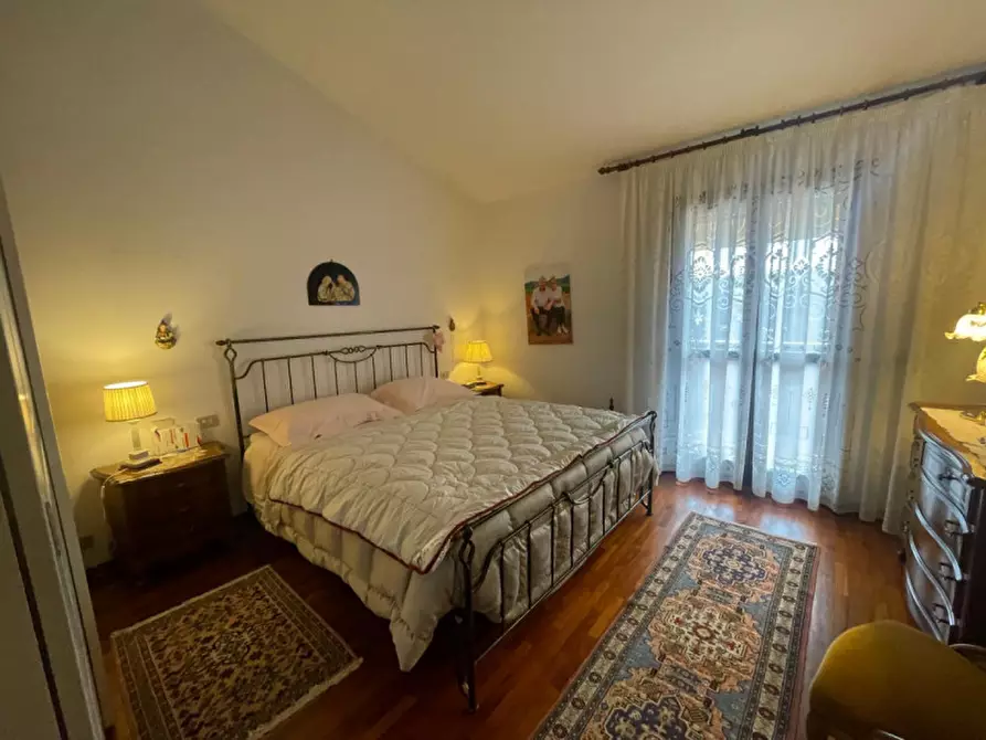 Immagine 14 di Villetta a schiera in vendita  in VICENZA a Vicenza