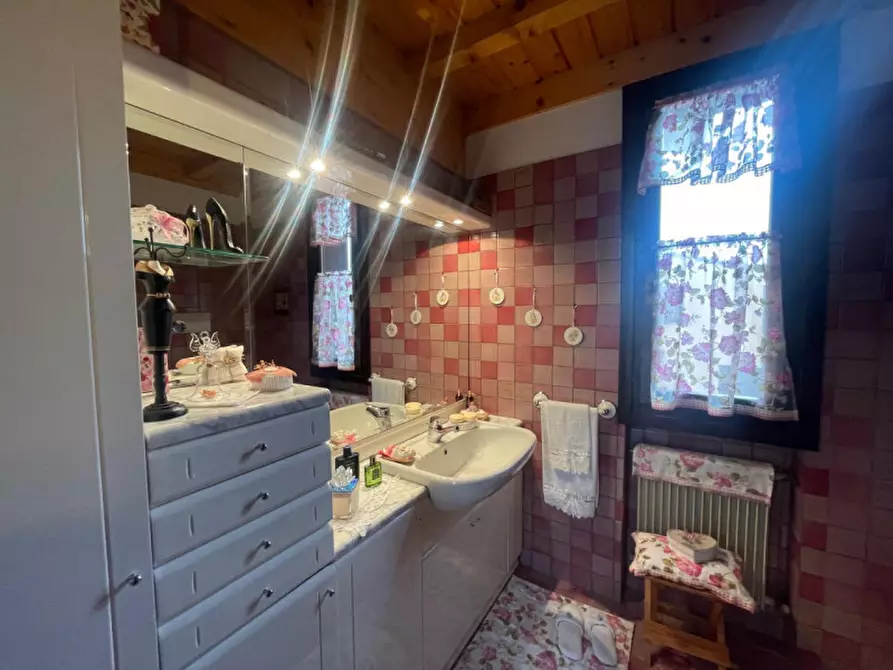 Immagine 18 di Villetta a schiera in vendita  in VICENZA a Vicenza